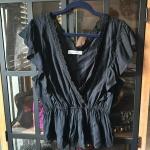 Abercrombie blouse